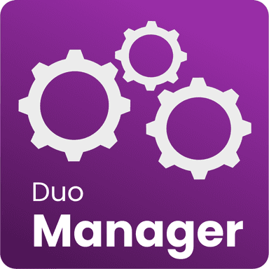 Duo Manager